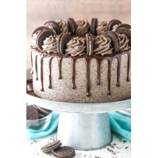 OREO CAKE